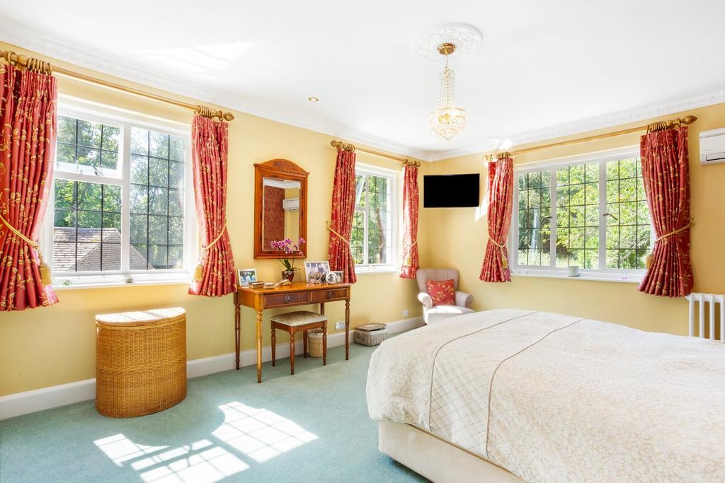 Principal Bedroom