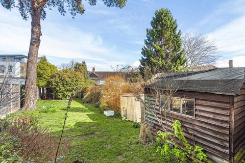 20 Princes Road, Weybridge, KT13 9BQ