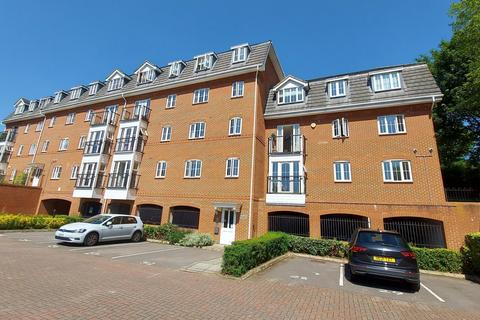 18 Ruskin, Caversham, Reading, RG4 6LE