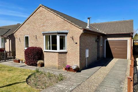 3 Millside, Norton, Malton, YO17 9AU