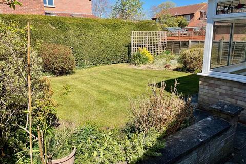 3 Millside, Norton, Malton, YO17 9AU