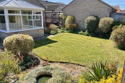 3 Millside, Norton, Malton, YO17 9AU