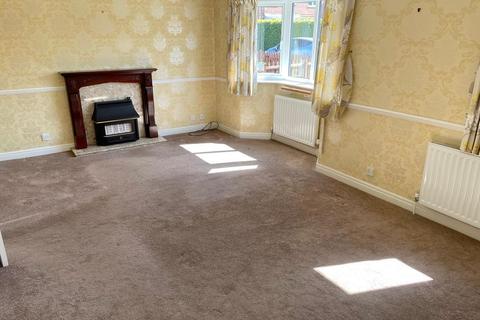 3 Millside, Norton, Malton, YO17 9AU