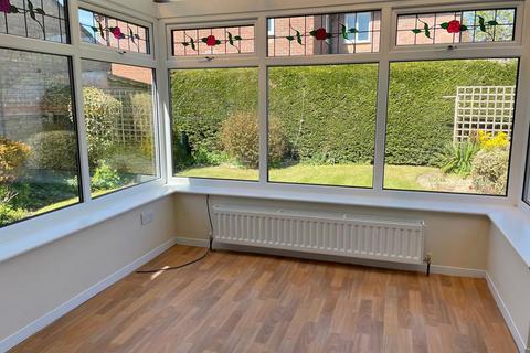 3 Millside, Norton, Malton, YO17 9AU