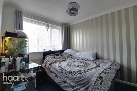 21 Calder, East Tilbury, Tilbury, RM18 8RU