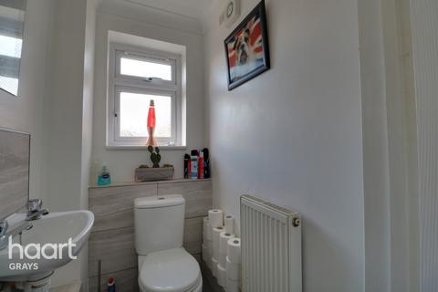 21 Calder, East Tilbury, Tilbury, RM18 8RU