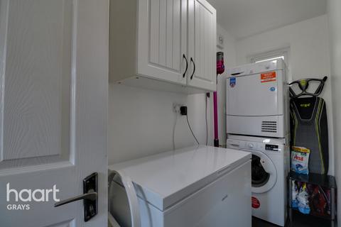 21 Calder, East Tilbury, Tilbury, RM18 8RU