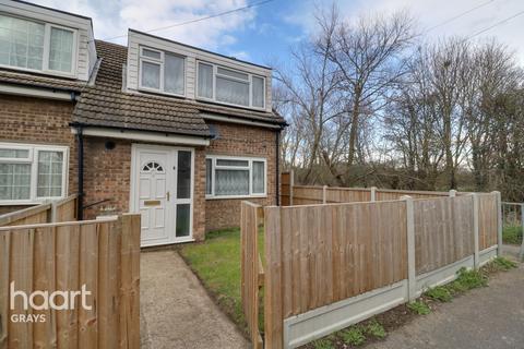 21 Calder, East Tilbury, Tilbury, RM18 8RU