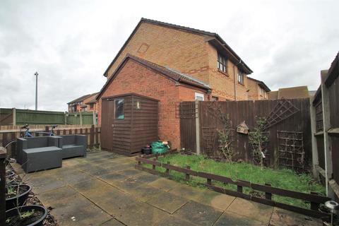 3 Kingsdown Close, Gravesend, DA12 2LU