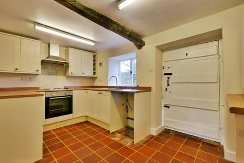 2 bedroom cottage to rent, The Street, LEIGHTERTON