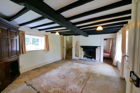 3 bedroom detached house to rent, Village Street, BROADWELL