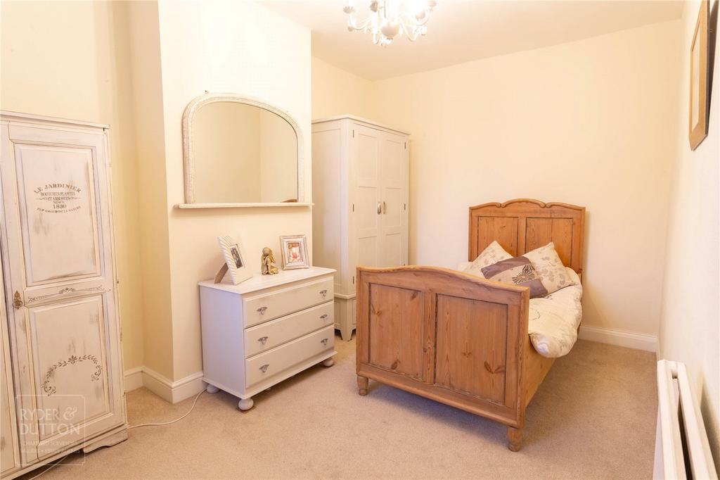 Bedroom Two: