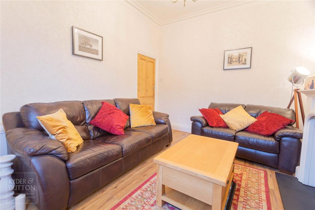 Lounge: