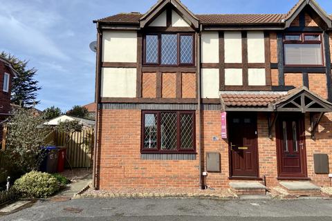 15 Bideford Avenue, Blackpool, FY3 8PU