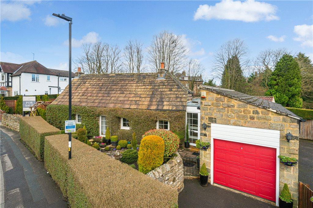 Burn Bridge Road, Burn Bridge... 3 bed bungalow £525,000