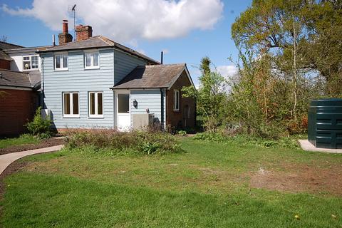 3 bedroom semi-detached house to rent, Forge Cottage, Sudbury Road, Little Maplestead, Essex CO9