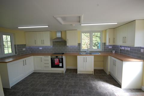 3 bedroom semi-detached house to rent, Forge Cottage, Sudbury Road, Little Maplestead, Essex CO9