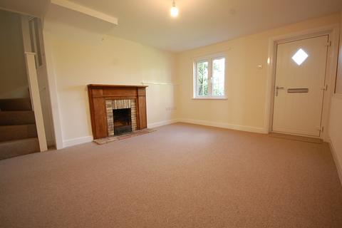 3 bedroom semi-detached house to rent, Forge Cottage, Sudbury Road, Little Maplestead, Essex CO9