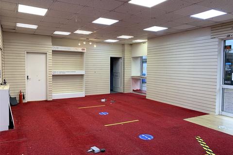 Shop to rent - Ladygate Centre, High Street, Wickford, Essex, SS12