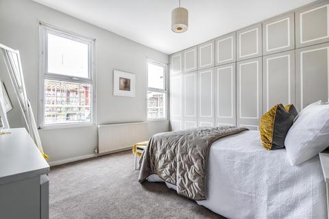 22 Mandrell Road, London, SW2 5DL