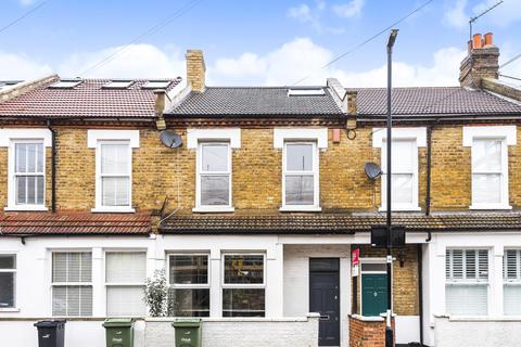 22 Mandrell Road, London, SW2 5DL