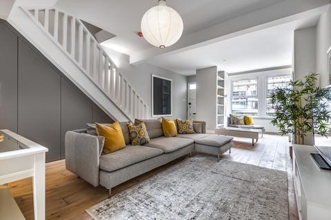 22 Mandrell Road, London, SW2 5DL