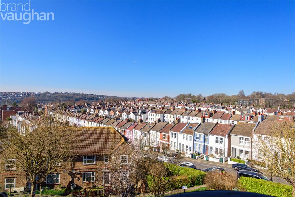 Balfour Road, Brighton, BN1 4 bed terraced house £650,000