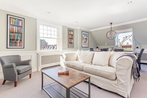 undefined, Tite Street, Chelsea, London