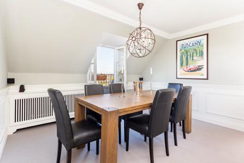 undefined, Tite Street, Chelsea, London