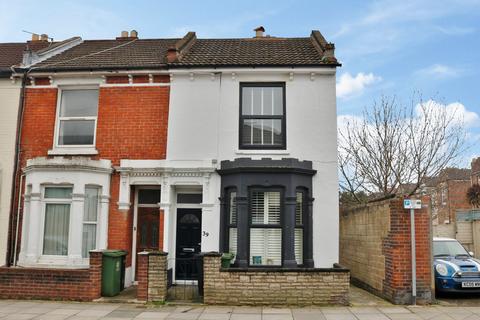 39 Devonshire Square, Southsea, PO4 0JJ