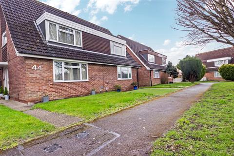 44 Carters Rise, Calcot, Reading, RG31 7XS