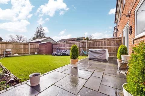 44 Carters Rise, Calcot, Reading, RG31 7XS