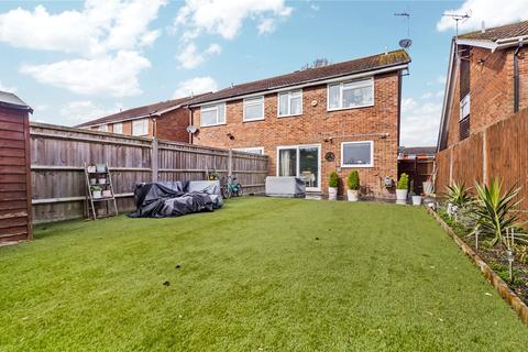 44 Carters Rise, Calcot, Reading, RG31 7XS