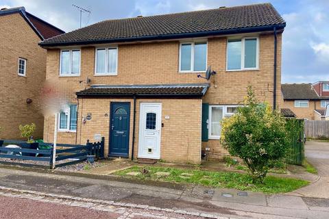 42 Ramulis Drive, Hayes, UB4 9QA