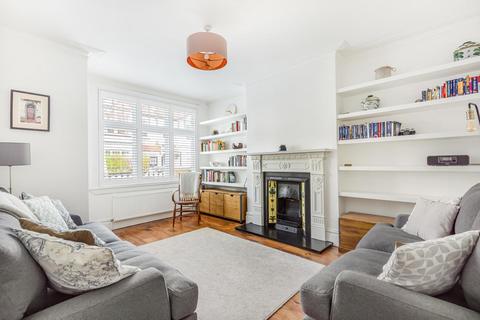 44 Ashvale Road, London, SW17 8PW