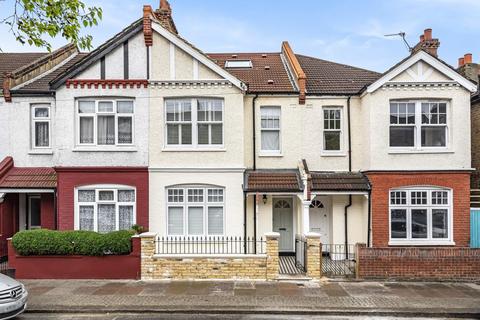 44 Ashvale Road, London, SW17 8PW