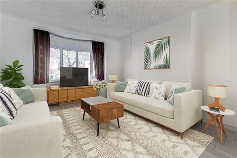3 bedroom semi-detached house for sale, Friars Way, Acton, London