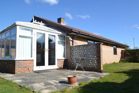19 Ashdown Walk, New Milton, BH25 6TX