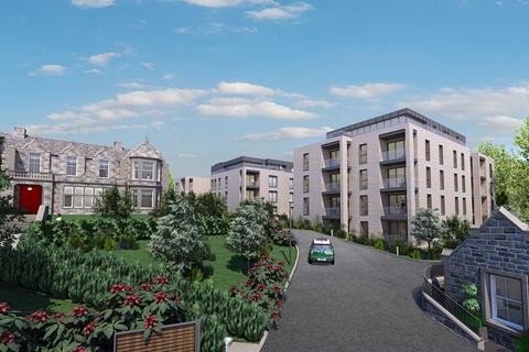 3 bedroom apartment for sale - Plot 9, 3 Bedroom Apartment at Torwood House, Corstorphine Road EH12