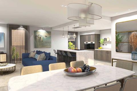 3 bedroom apartment for sale - Plot 9, 3 Bedroom Apartment at Torwood House, Corstorphine Road EH12