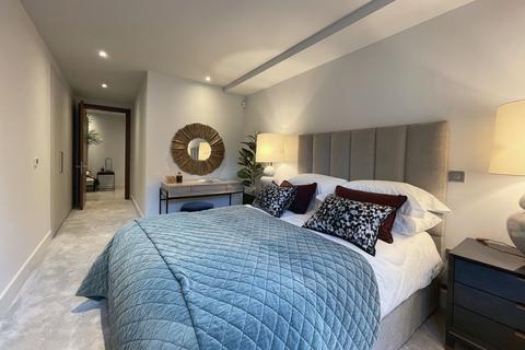 3 bedroom apartment for sale - Plot 9 (Flat 4 - 30A Corstorphine Road, Edinburgh, EH12 6DU), 3 Bedroom Apartment at Torwood House, Corstorphine Road EH12