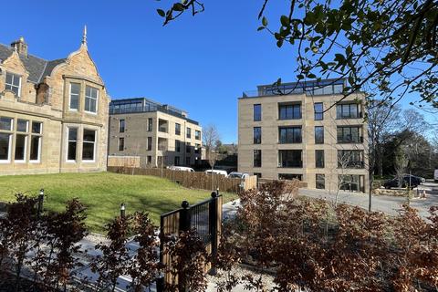 3 bedroom apartment for sale, Plot 9 (Flat 4 - 30A Corstorphine Road, Edinburgh, EH12 6DU), 3 Bedroom Apartment at Torwood House, Corstorphine Road EH12