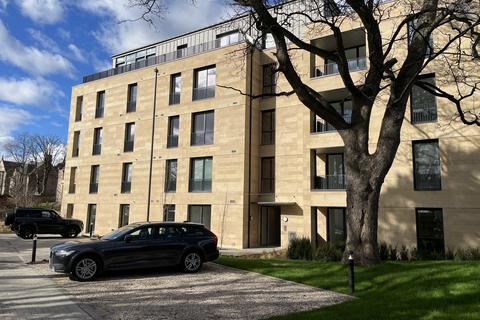 3 bedroom apartment for sale, Plot 9 (Flat 4 - 30A Corstorphine Road, Edinburgh, EH12 6DU), 3 Bedroom Apartment at Torwood House, Corstorphine Road EH12