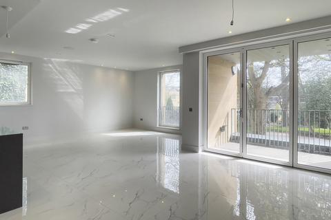 3 bedroom apartment for sale, Plot 9 (Flat 4 - 30A Corstorphine Road, Edinburgh, EH12 6DU), 3 Bedroom Apartment at Torwood House, Corstorphine Road EH12