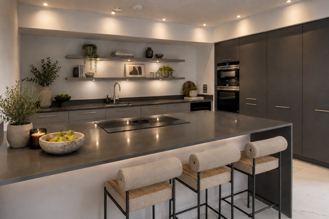 3 bedroom apartment for sale, Plot 9 (Flat 4 - 30A Corstorphine Road, Edinburgh, EH12 6DU), 3 Bedroom Apartment at Torwood House, Corstorphine Road EH12