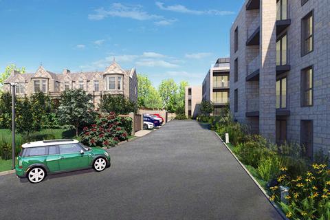 3 bedroom apartment for sale - Plot 10, 3 Bedroom Apartment at Torwood House, Corstorphine Road EH12