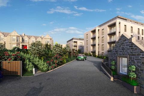 2 bedroom apartment for sale - Plot 24, 2 Bedroom Apartment at Torwood House, Corstorphine Road EH12