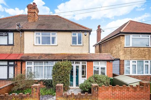 16 Union Road, Bromley, BR2 9SB