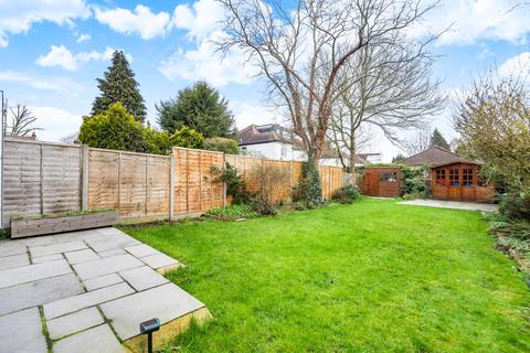16 Union Road, Bromley, BR2 9SB