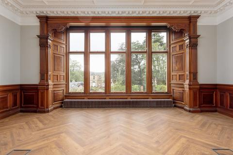 5 bedroom semi-detached house for sale - Plot TH2 - 32A, Semi-Detached House at Torwood House, Corstorphine Road EH12